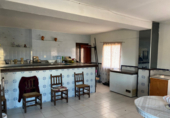 Casa de camp amb terreny en venda a la España, Huétor Tájar, ref.: TR138020 foto