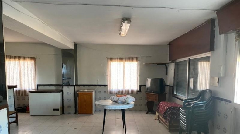 Granada - Huétor Tájar - 395m2