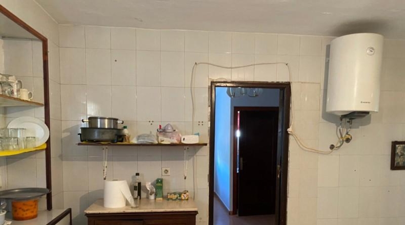 Granada - Huétor Tájar - 395m2