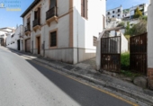 Land suitable for development for sale on España, Granada, ref: TR237418 photo