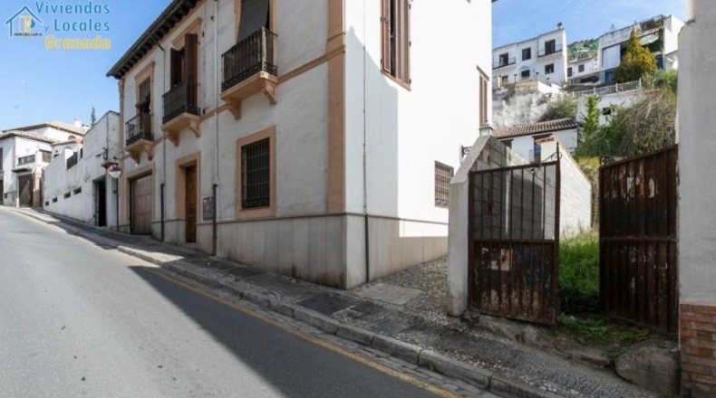 Granada - Granada - 284m2