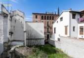 Land suitable for development for sale on España, Granada, ref: TR237418 photo