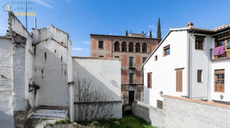 Granada - Granada - 284m2