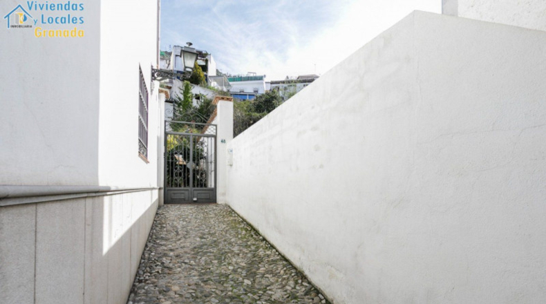 Granada - Granada - 284m2