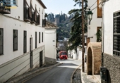 Land suitable for development for sale on España, Granada, ref: TR237418 photo