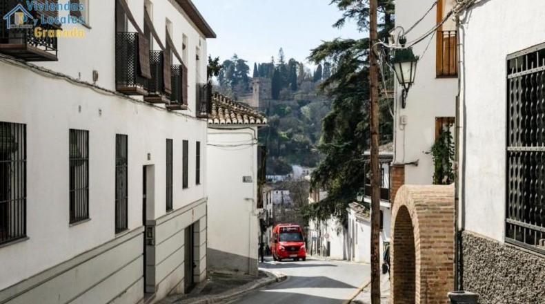 Granada - Granada - 284m2