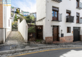 Land suitable for development for sale on España, Granada, ref: TR237418 photo