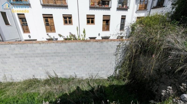 Granada - Granada - 284m2