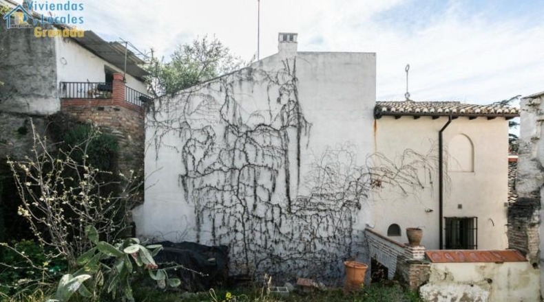 Granada - Granada - 284m2