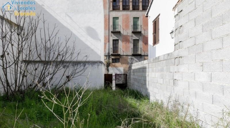 Granada - Granada - 284m2
