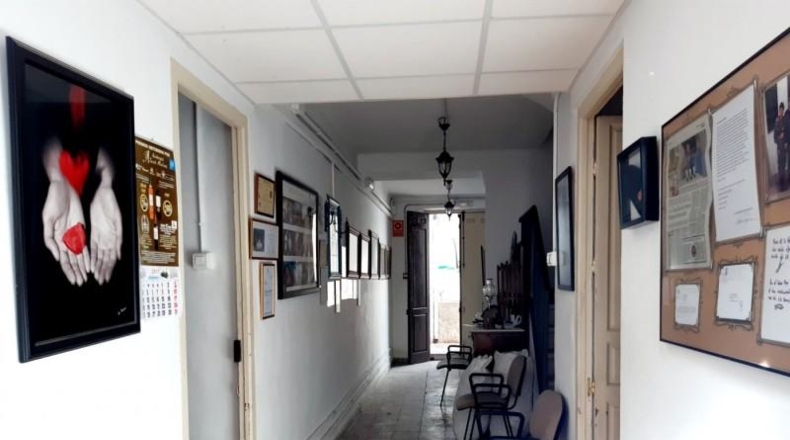 Málaga - Colmenar - 400m2