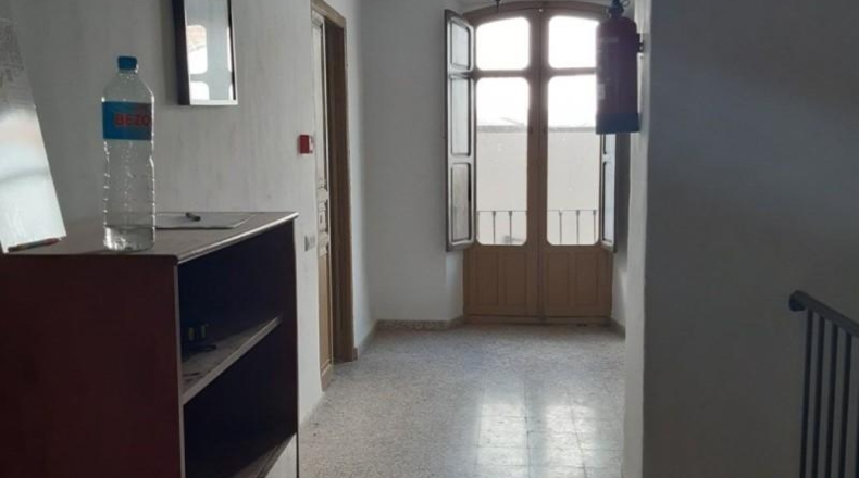Málaga - Colmenar - 400m2