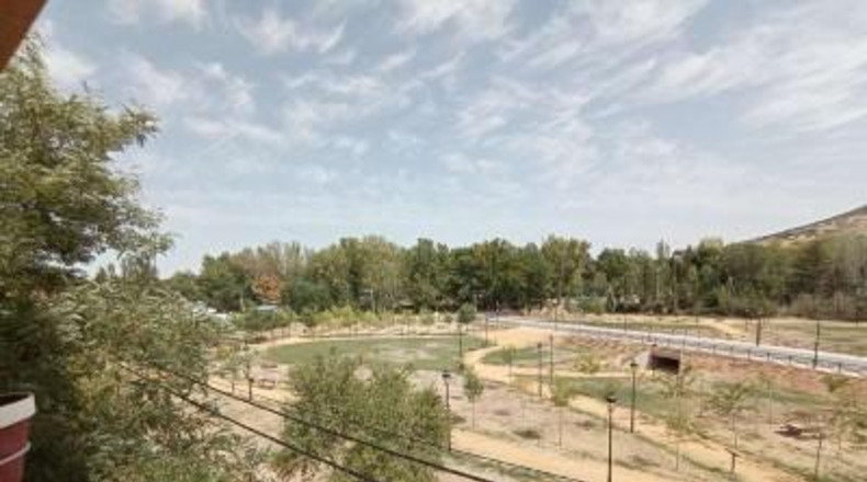 Ciudad Real - Valdepeñas - 547m2