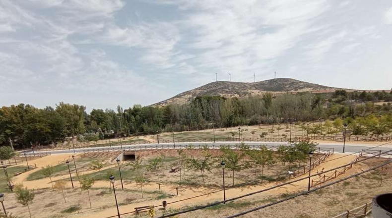 Ciudad Real - Valdepeñas - 547m2