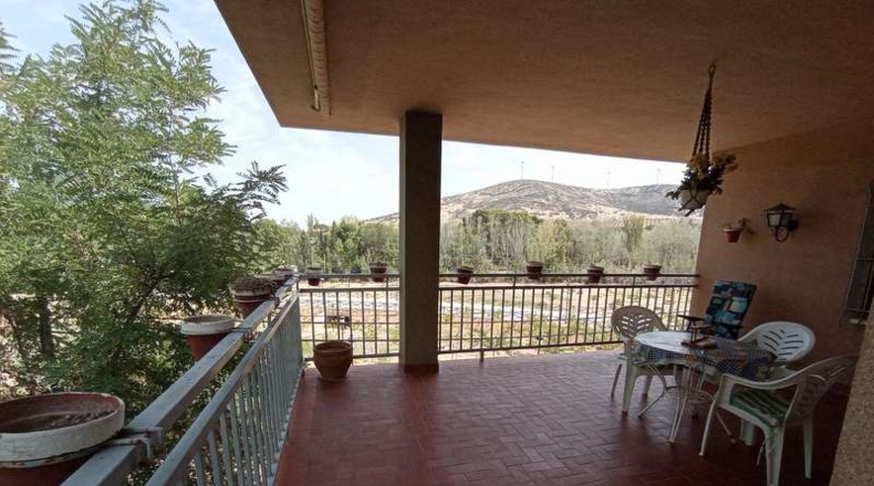 Ciudad Real - Valdepeñas - 547m2