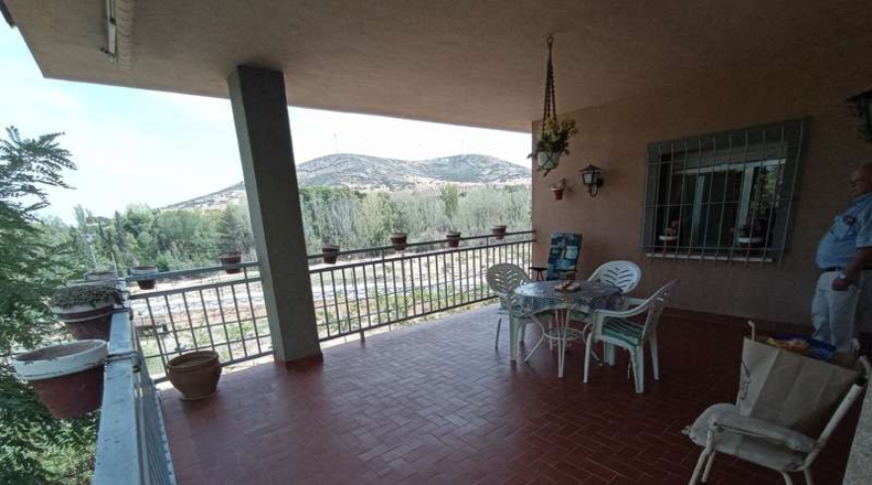 Ciudad Real - Valdepeñas - 547m2
