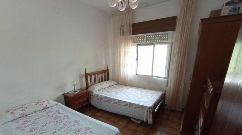 Ciudad Real - Valdepeñas - 547m2