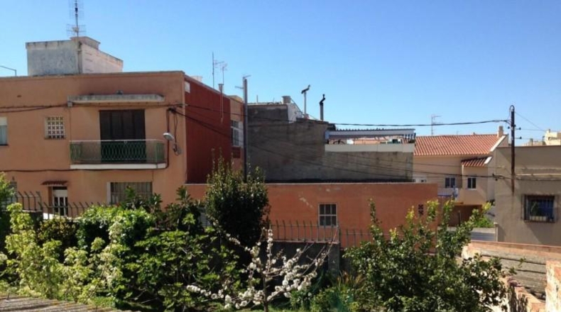 Barcelona - Sant Pere de Ribes - 250m2