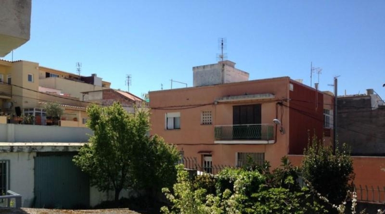Barcelona - Sant Pere de Ribes - 250m2
