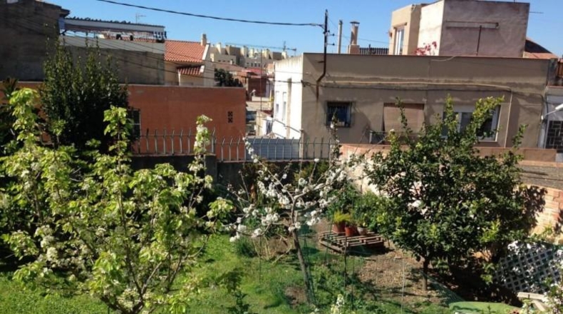 Barcelona - Sant Pere de Ribes - 250m2
