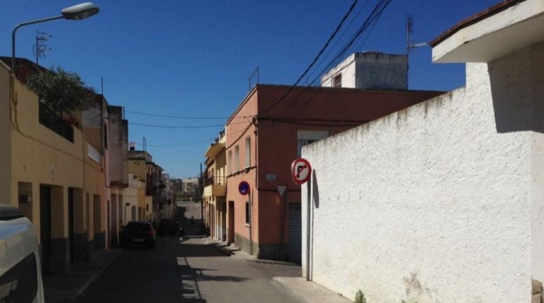 Barcelona - Sant Pere de Ribes - 250m2