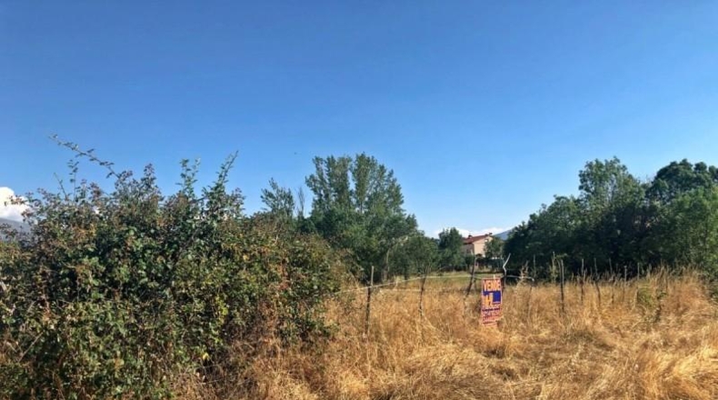 Segovia - Palazuelos de Eresma - 37m2