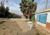 Chalet independiente con terreno en venta en la España, Águilas, ref: TR149191 foto