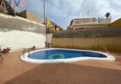 Chalet independiente con terreno en venta en la España, Águilas, ref: TR149191 foto