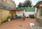 Chalet independiente con terreno en venta en la España, Águilas, ref: TR149191 foto