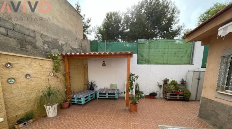 Murcia - Águilas - 454m2