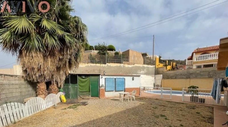 Murcia - Águilas - 454m2