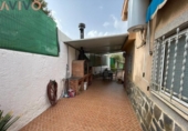 Chalet independiente con terreno en venta en la España, Águilas, ref: TR149191 foto