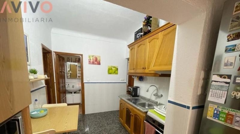 Murcia - Águilas - 454m2