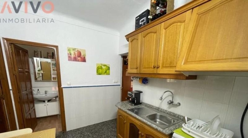 Murcia - Águilas - 454m2