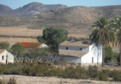 Casa de camp amb terreny en venda a la España, Lorca, ref.: TR141987 foto
