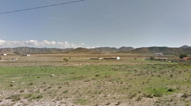 Murcia - Lorca - 26000m2
