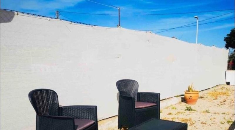 Valencia - Gandia - 1034m2