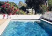 Country house with land for sale on España, Palma de Gandía, ref: TR142727 photo