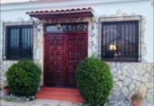 Country house with land for sale on España, Palma de Gandía, ref: TR142727 photo
