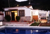 Country house with land for sale on España, Palma de Gandía, ref: TR142727 photo