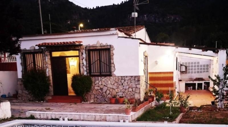 Valencia - Gandia - 1034m2