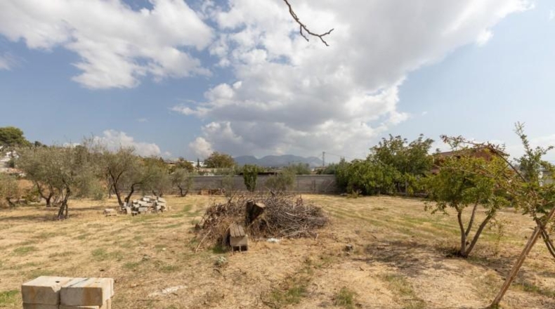 Granada - Peligros - 1690m2