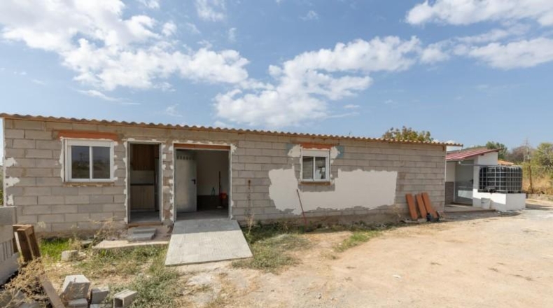 Granada - Peligros - 1690m2