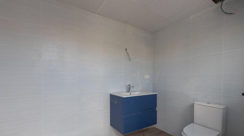Granada - Peligros - 1690m2