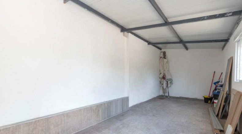 Granada - Peligros - 1690m2
