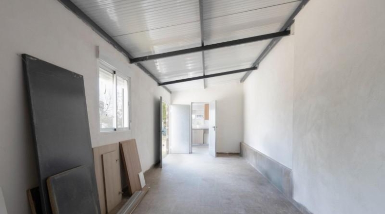 Granada - Peligros - 1690m2