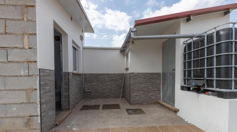 Granada - Peligros - 1690m2