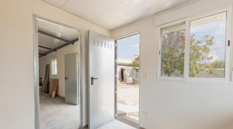 Granada - Peligros - 1690m2