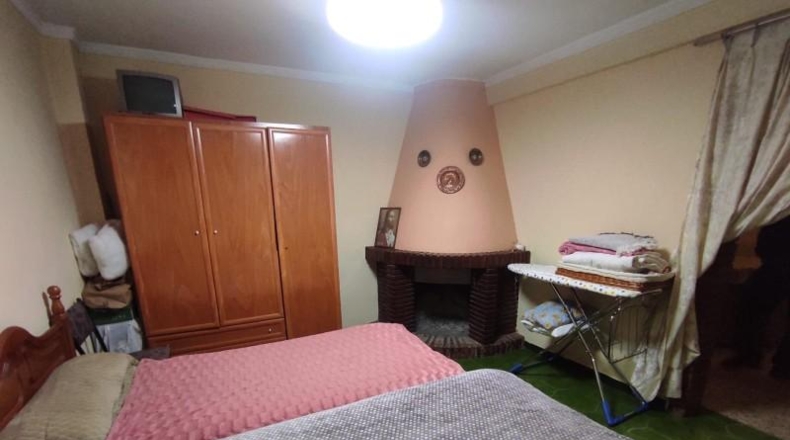 Кордова - Cabra - 800m2