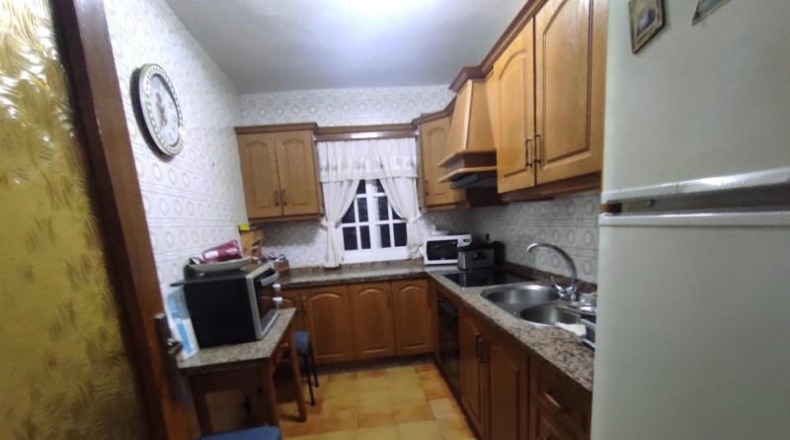 Кордова - Cabra - 800m2